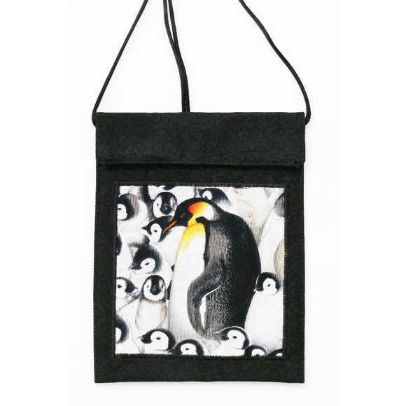 New - AFD06 - One Hour Travel Wallet Pattern - Picture 2 of 5